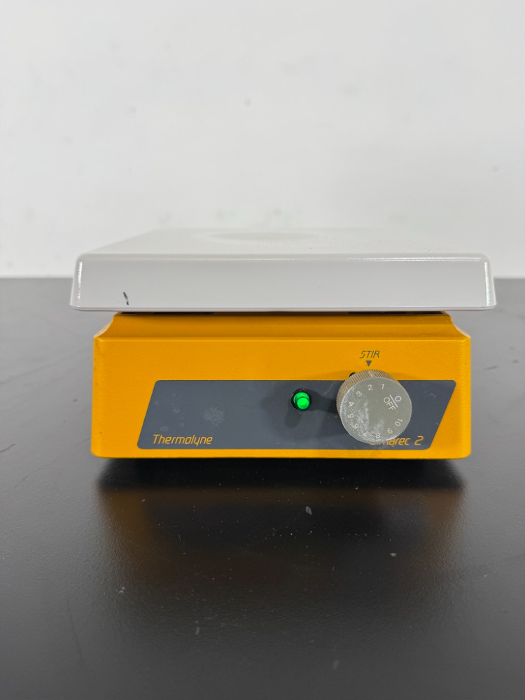 Image of Thermolyne Cimarec 2 Hotplate Stirrer